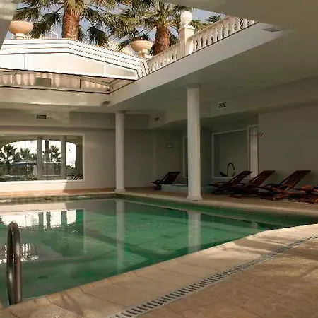 Vila Domilu Hotel Carvoeiro (Lagoa)