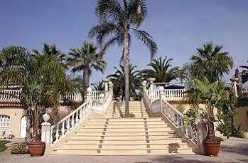 Отель Vila Domilu