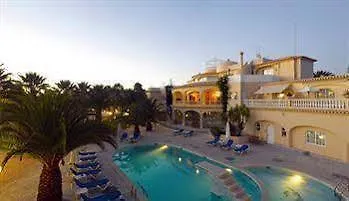 Vila Domilu Отель 4*