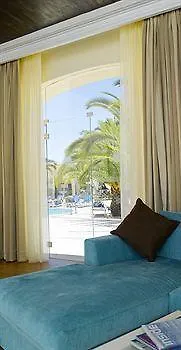 Vila Domilu Отель 4*