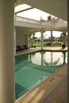Vila Domilu 4*