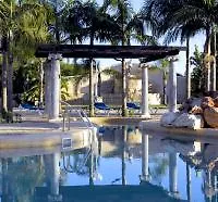 Hotel Vila Domilu 4*