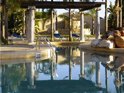 Vila Domilu Hotel Carvoeiro (Lagoa)