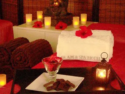 Vila Domilu Отель 4*